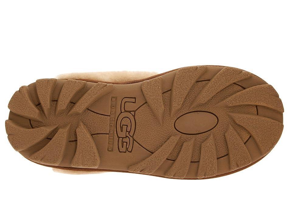 UGG Coquette Suede Slippers Product Image