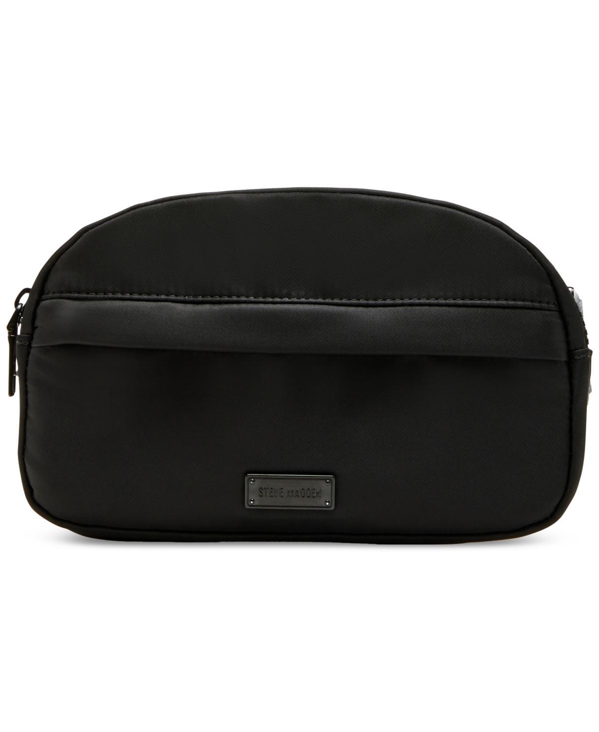 Steve Madden Womens Convertible Zip Belt Bag Product Image