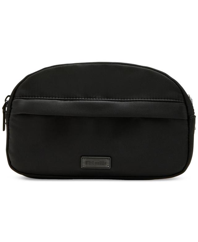 Steve Madden Womens Convertible Zip Belt Bag Product Image