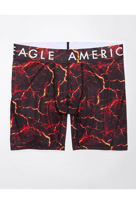 AEO Lava 6 Flex Boxer Brief Men's Product Image