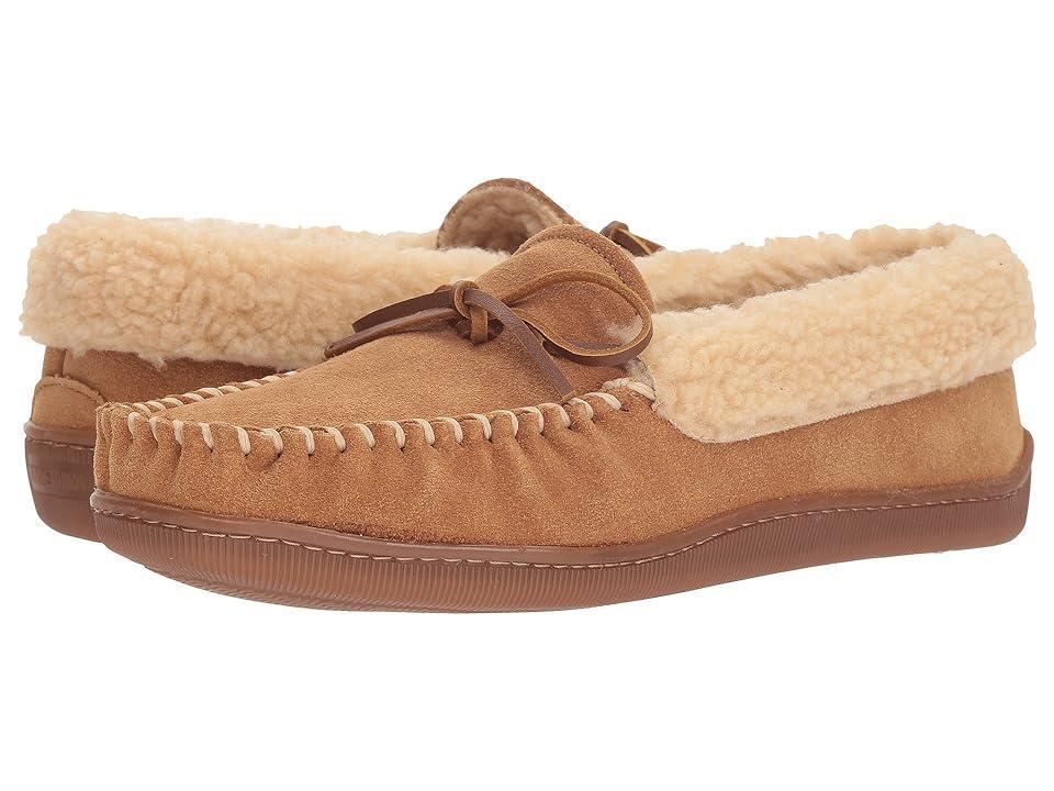 Minnetonka Allen Fleece Lined Slipper Product Image