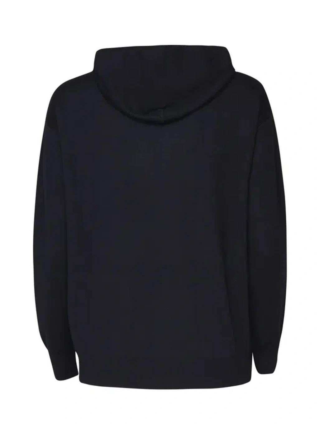 MAX MARA Sweaters In Black Product Image