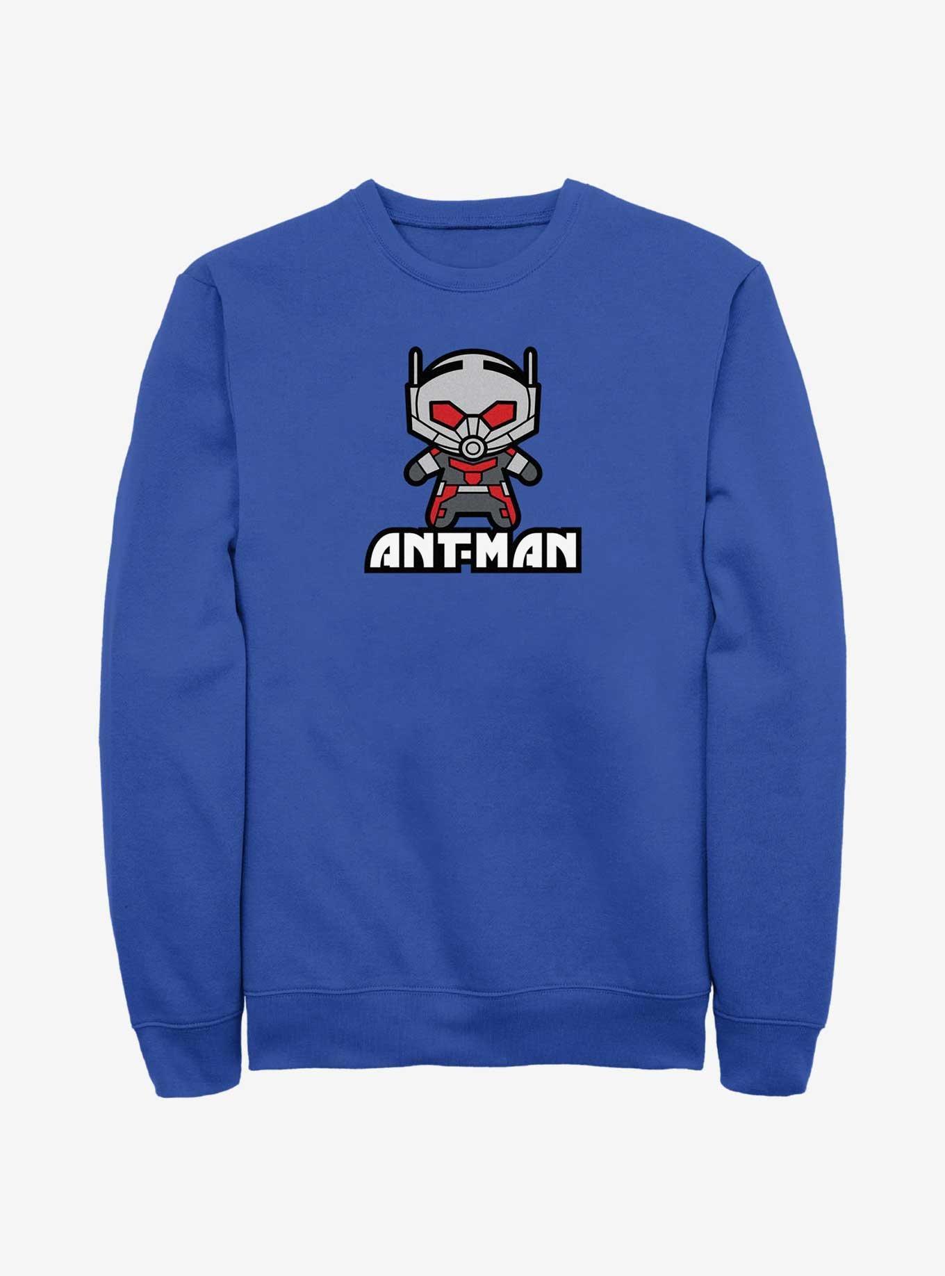 Marvel Ant-Man Kawaii Sweatshirt Product Image