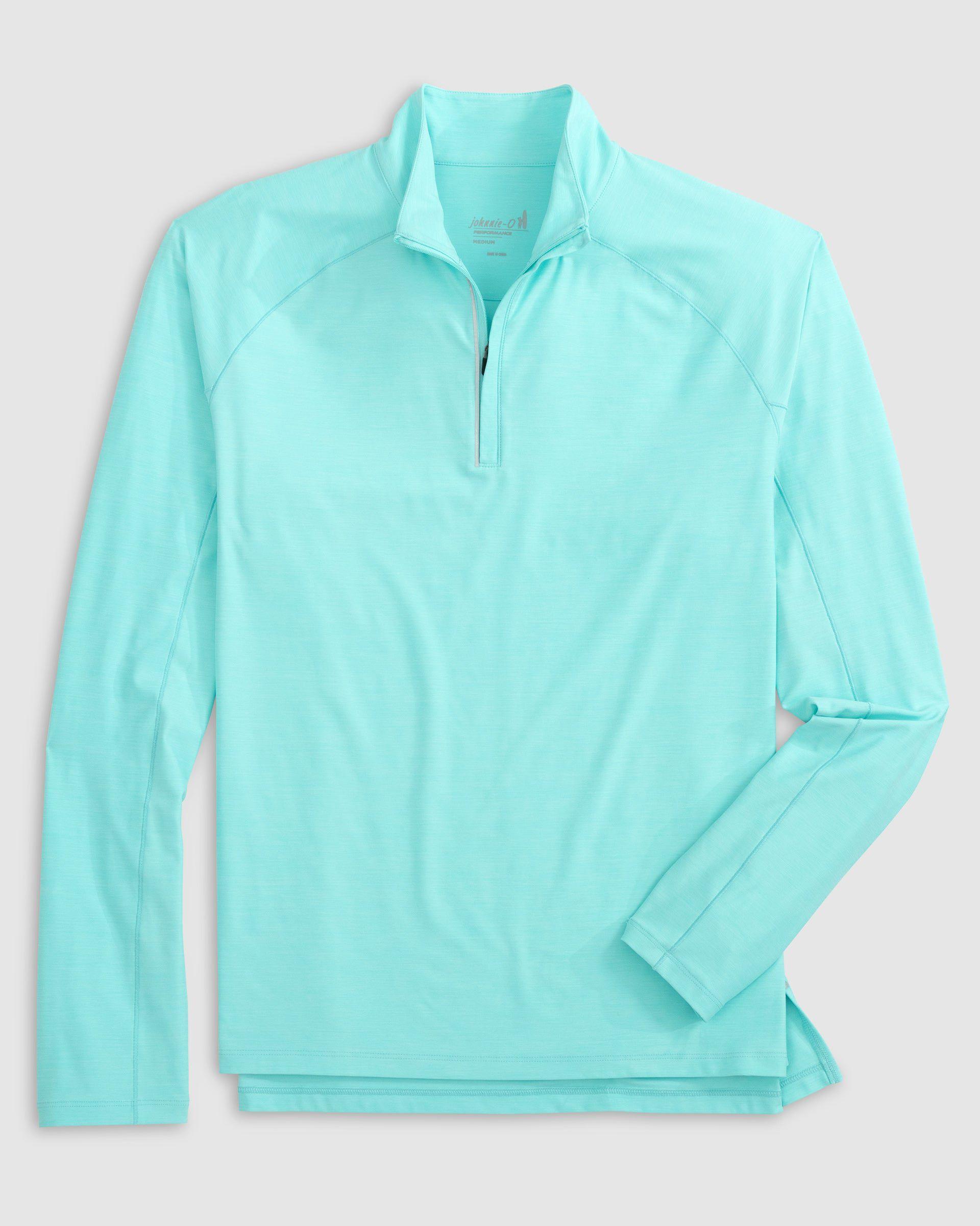 Baird Performance 1/4 Zip Pullover Male Product Image