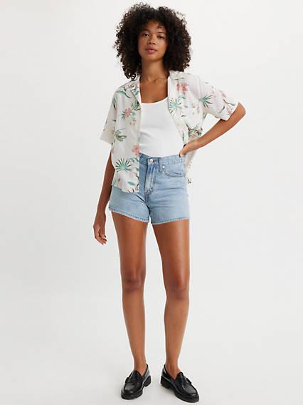 Levi's Mom Women's Shorts Product Image