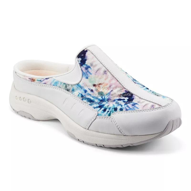 Easy Spirit Traveltime Womens Fashion Mules Product Image