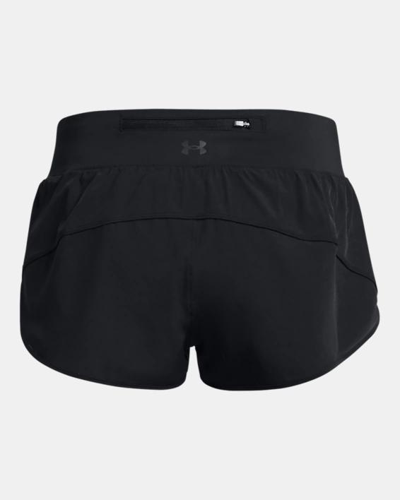 Women's UA Launch Pro 2'' Shorts Product Image