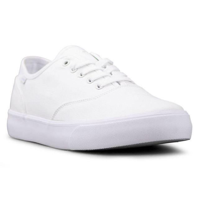 Lugz Lear Mens Oxford Sneakers Product Image