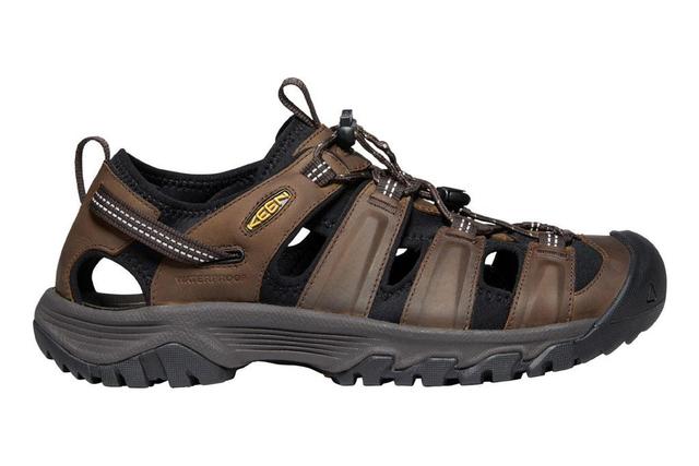 Targhee III Sandal Product Image