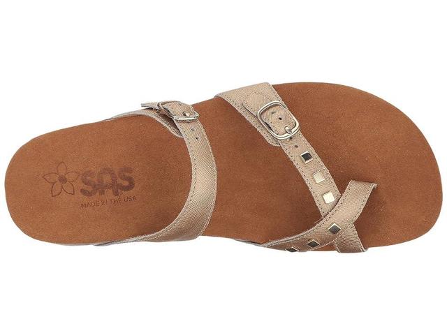 SAS Jett (Metallic ) Women's Shoes Product Image