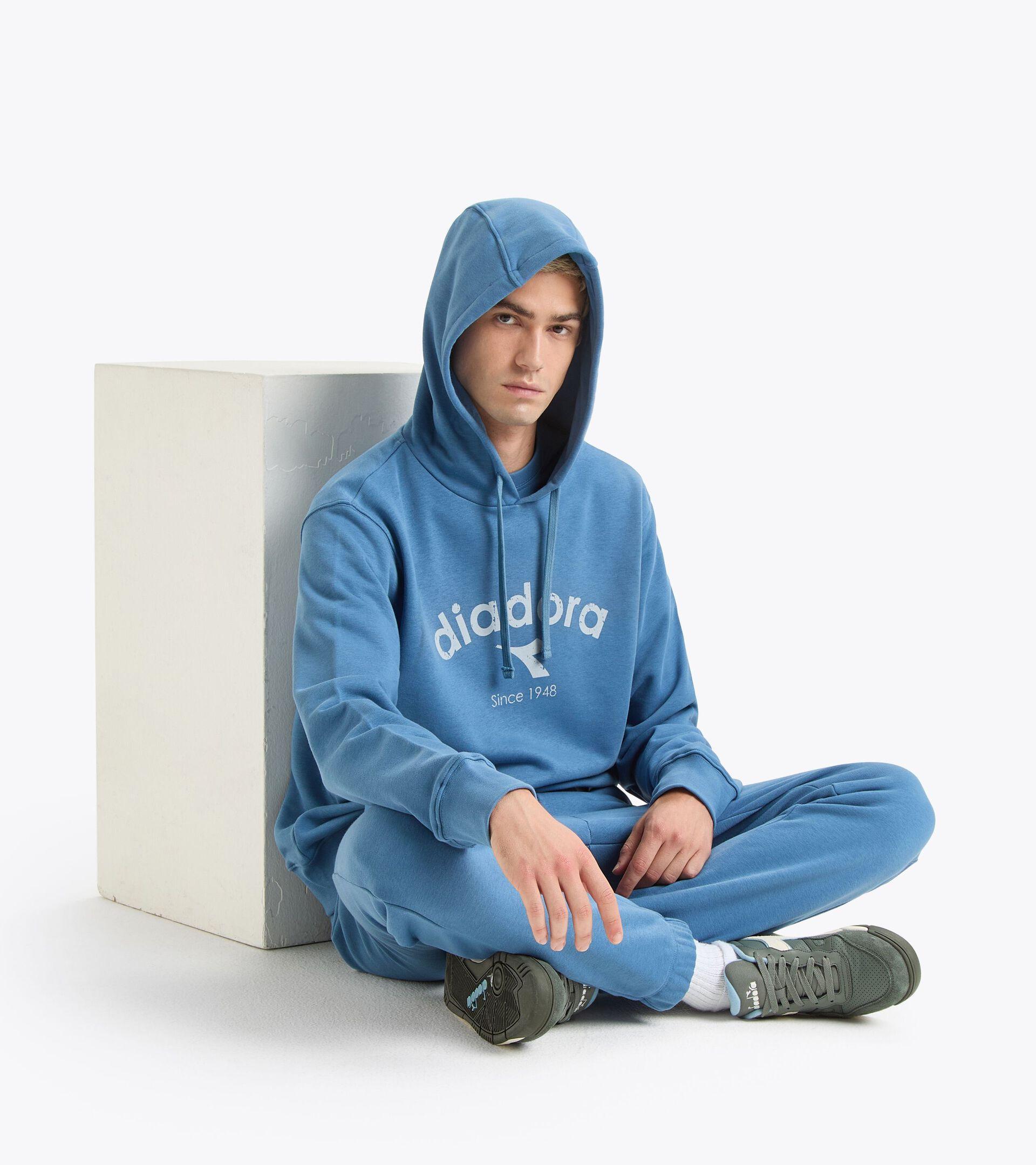 HOODIE ATHL. LOGO Product Image