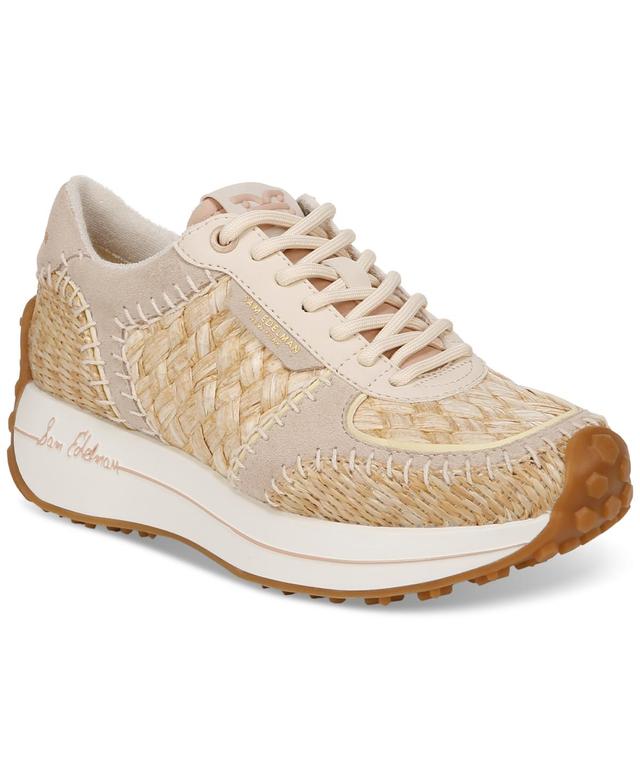 Sam Edelman Jianna Platform Sneaker Product Image