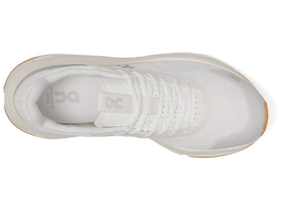 On Womens Cloudnova Form 2 Sneakers Product Image