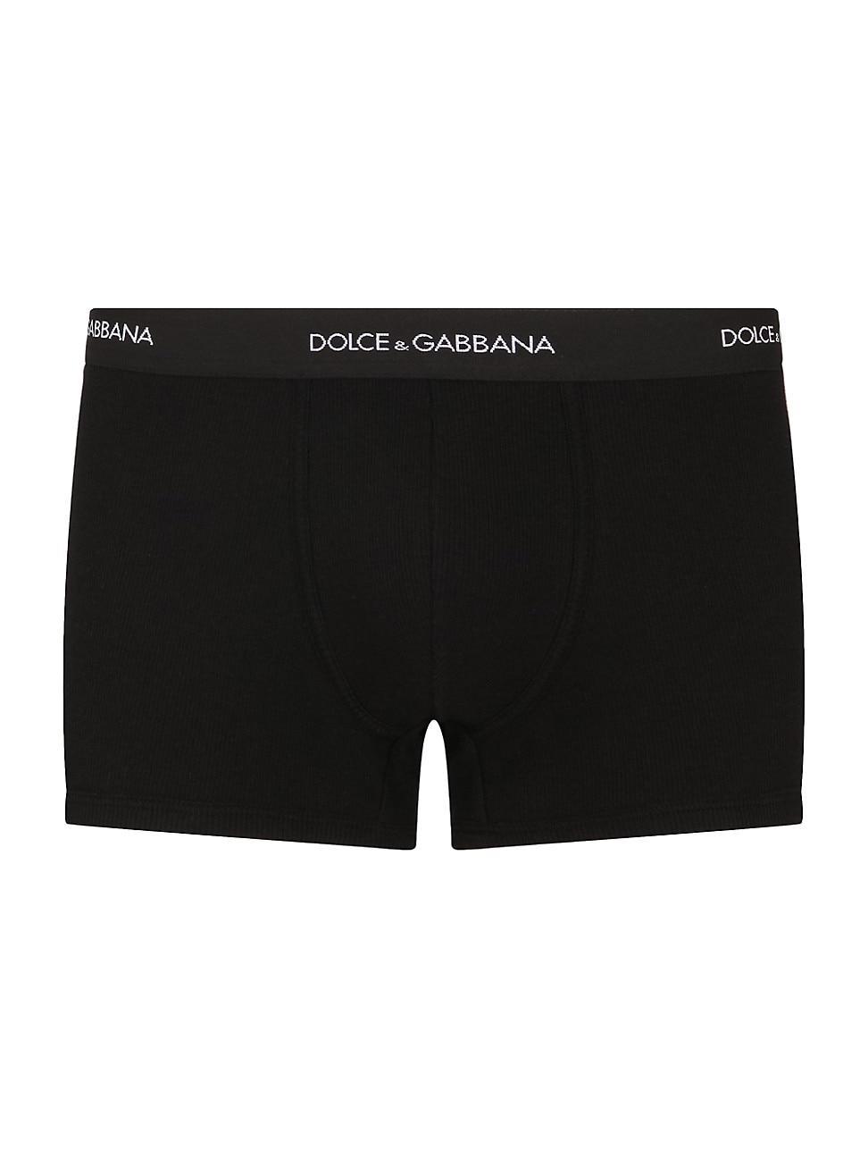 Mens Logo Boxer Briefs Product Image