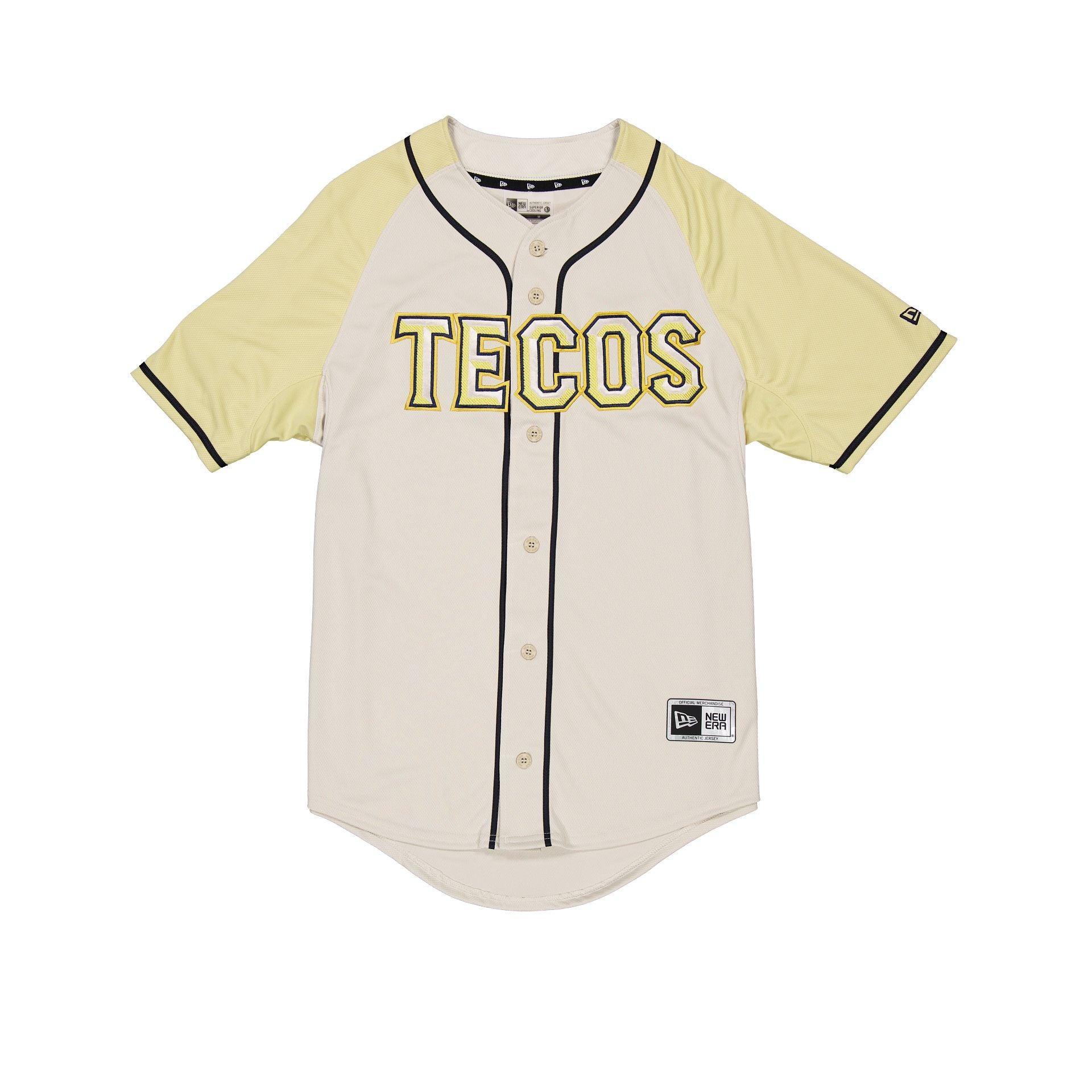 Tecolotes de los Dos Laredos Home Jersey Male Product Image