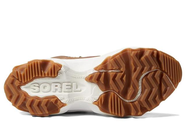 Sorel Womens Kinetic Breakthrough Conquest Boot Product Image