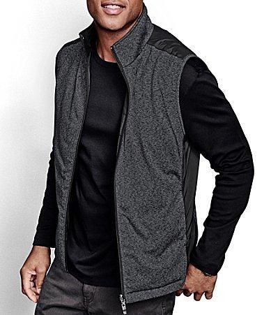 Johnston  Murphy XC4 Reversible Vest Product Image