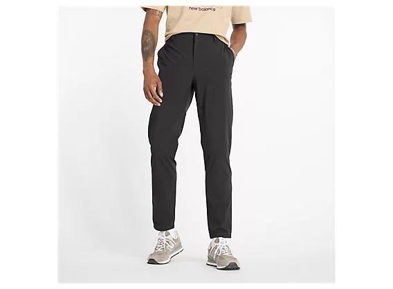 Athletics Ripstop Standard Tapered Pant 32" Product Image