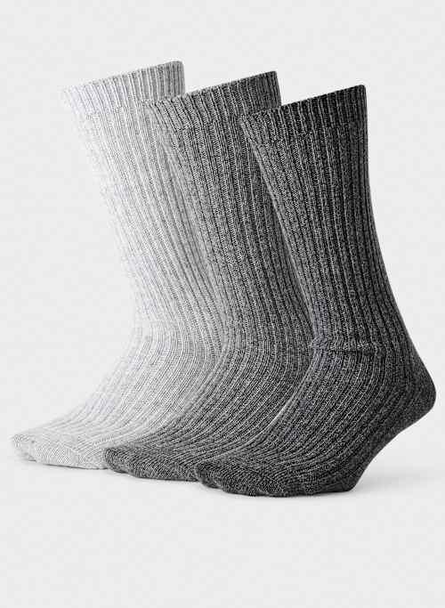 unwind calf sock 3-pack Product Image