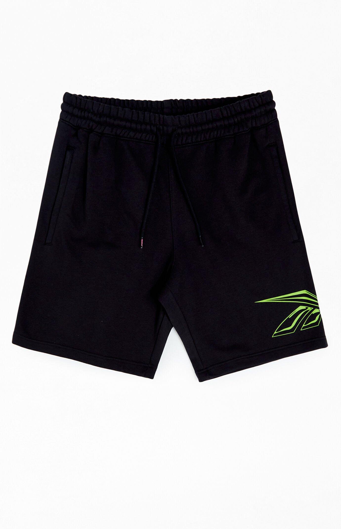 Reebok Mens x Anuel AA Shorts Product Image