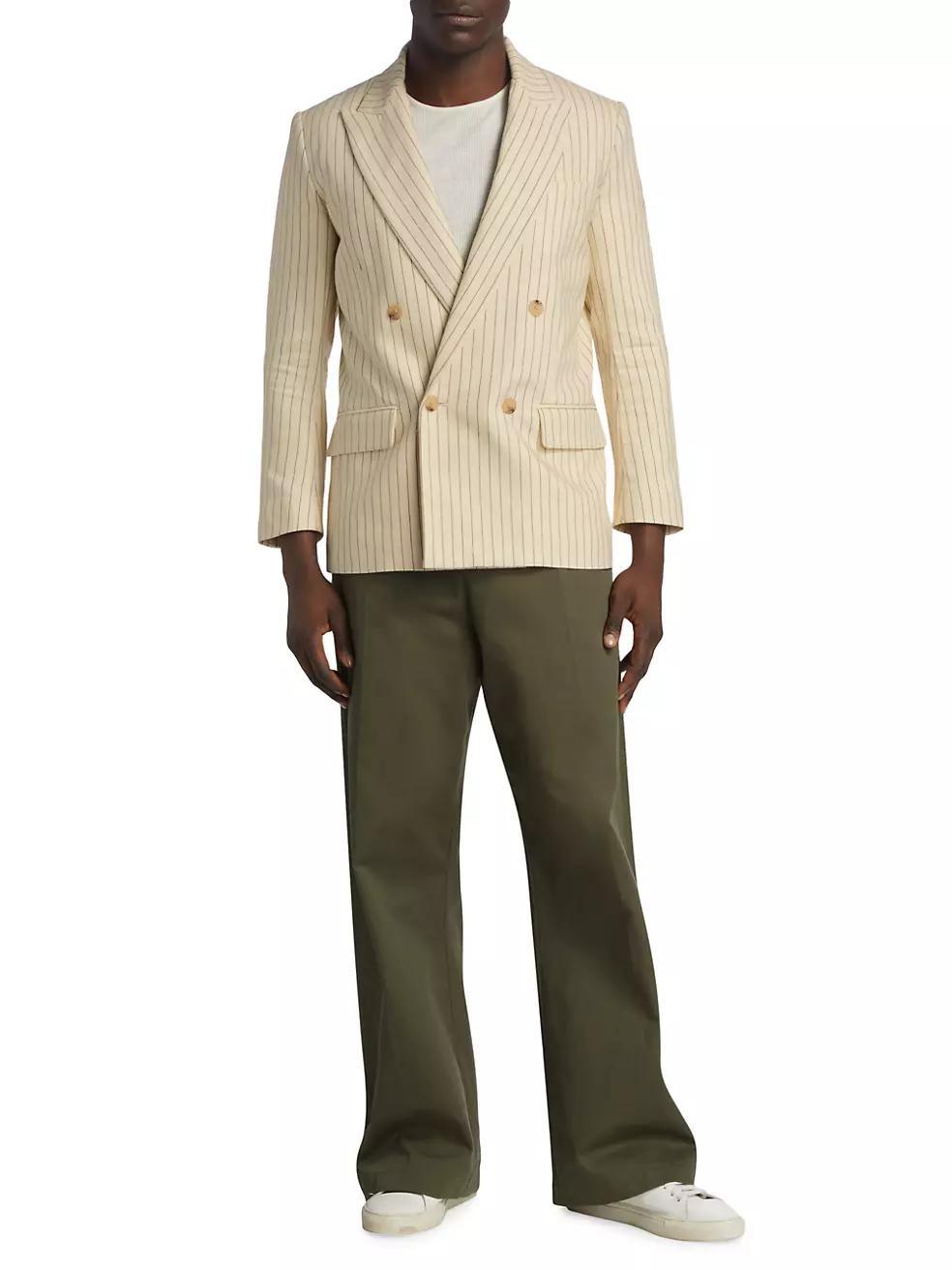 Pimpton Blazer Product Image