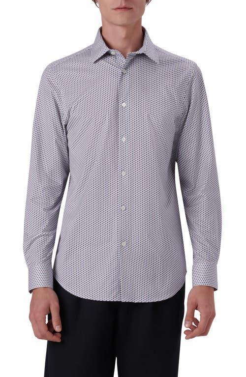 Mens OoohCotton Long-Sleeve Shirt Product Image