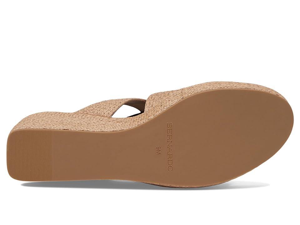 Bernardo Kaian (Sand ) Women's Shoes Product Image