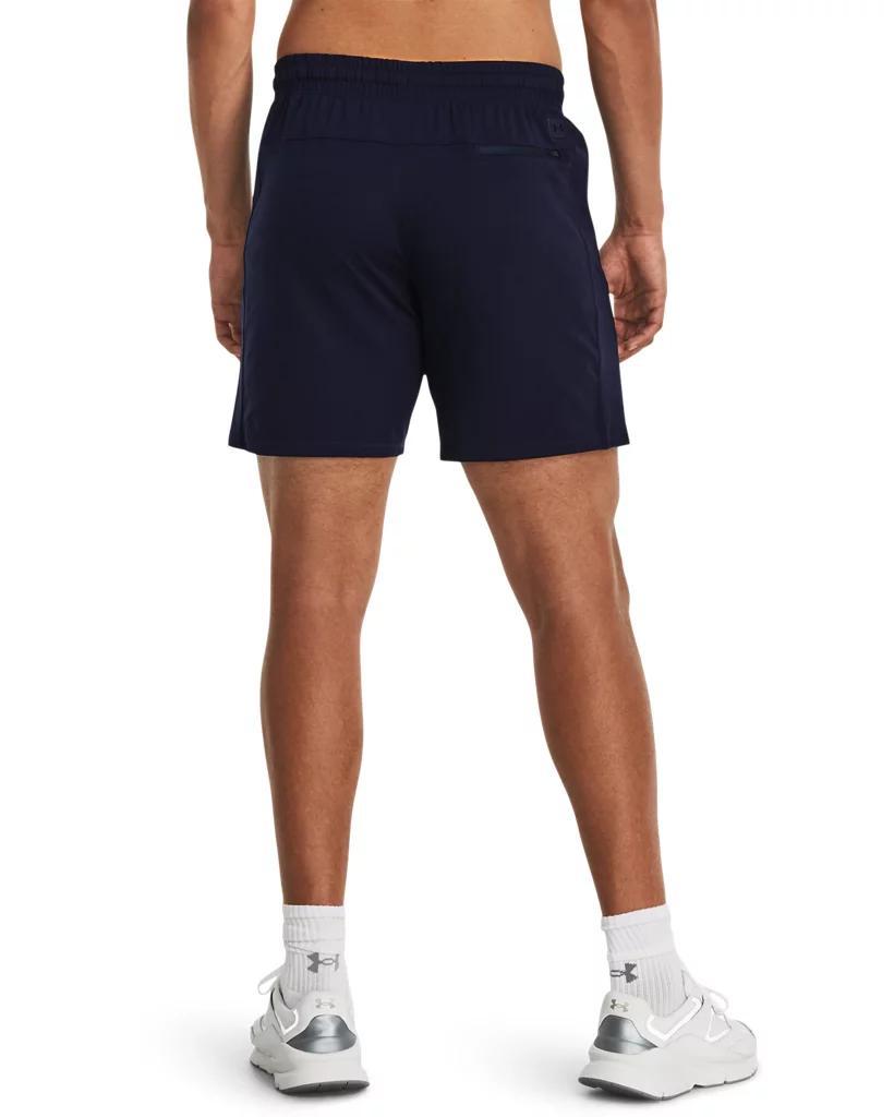 Men's UA Meridian Shorts Product Image