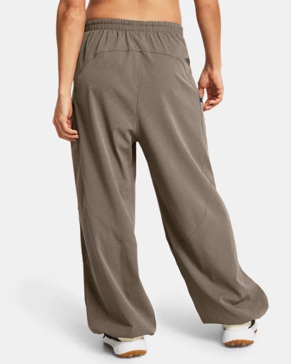 Women's UA Unstoppable Vent Parachute Pants Product Image