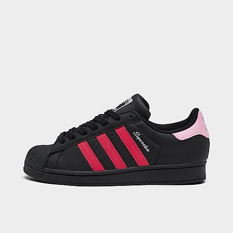 Adidas Womens Originals Superstar Casual Shoes Product Image