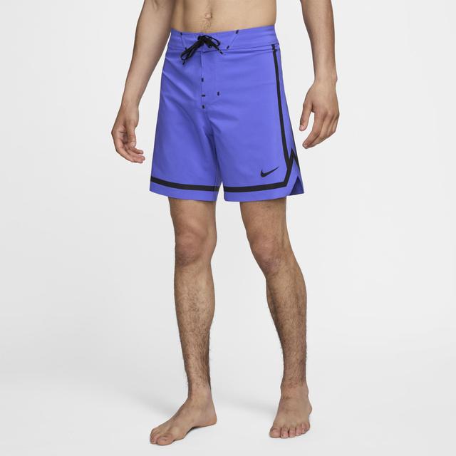 Nike Men's Swim Fadeaway 7" Board Shorts Product Image