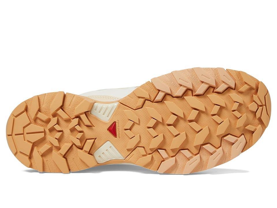 Salomon X Ultra 360 Edge (Wheat) Women's Shoes Product Image