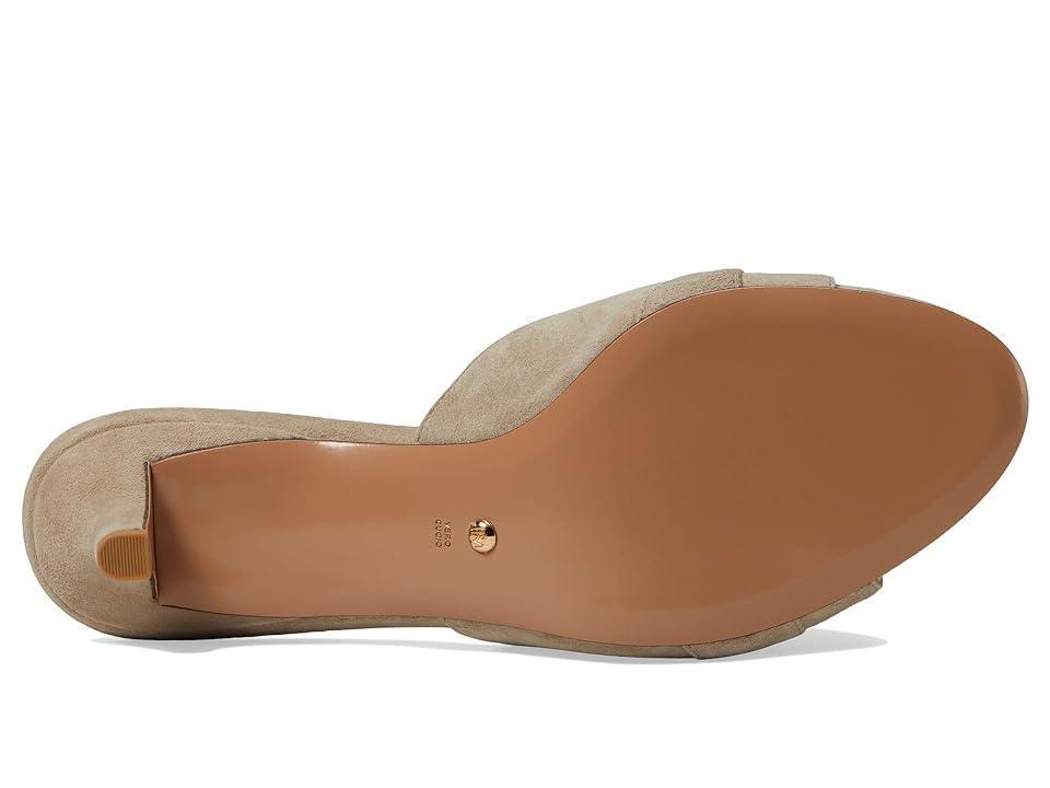 Pelle Moda Balin 2 (Mushroom) Women's Shoes Product Image