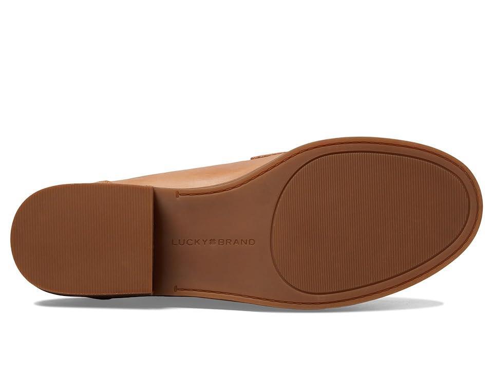 Lucky Brand Floriss (Latte) Women's Shoes Product Image