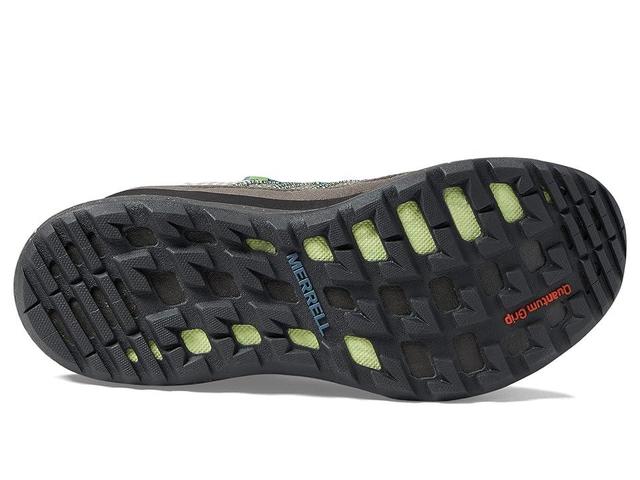 Merrell Bravada 2 Waterproof (Brindle) Women's Shoes Product Image