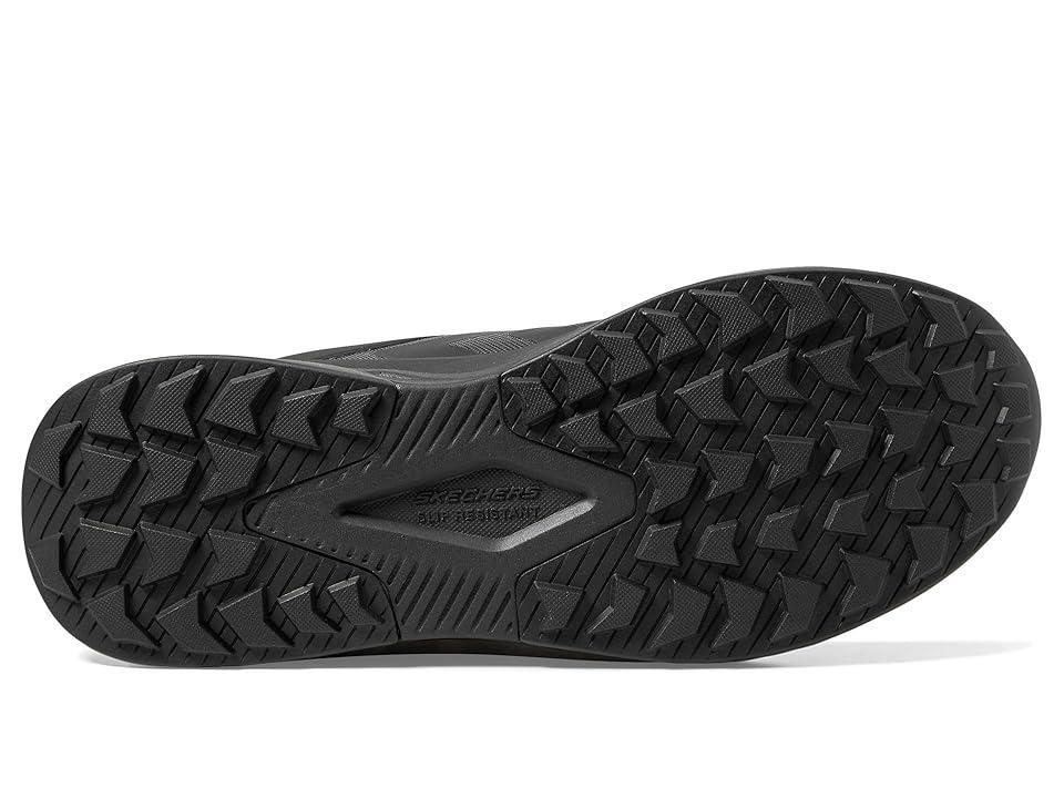 SKECHERS Work Speed-Flex Trekker Comp Toe Men's Work Boots Product Image