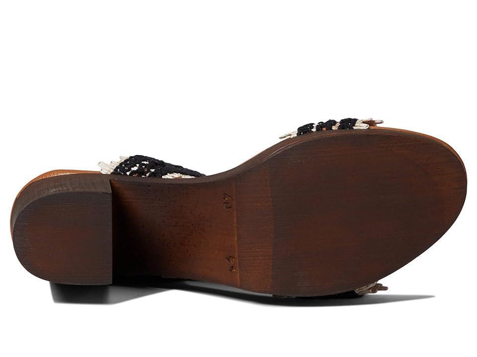 Californians Chrissy (Black) Women's Shoes Product Image