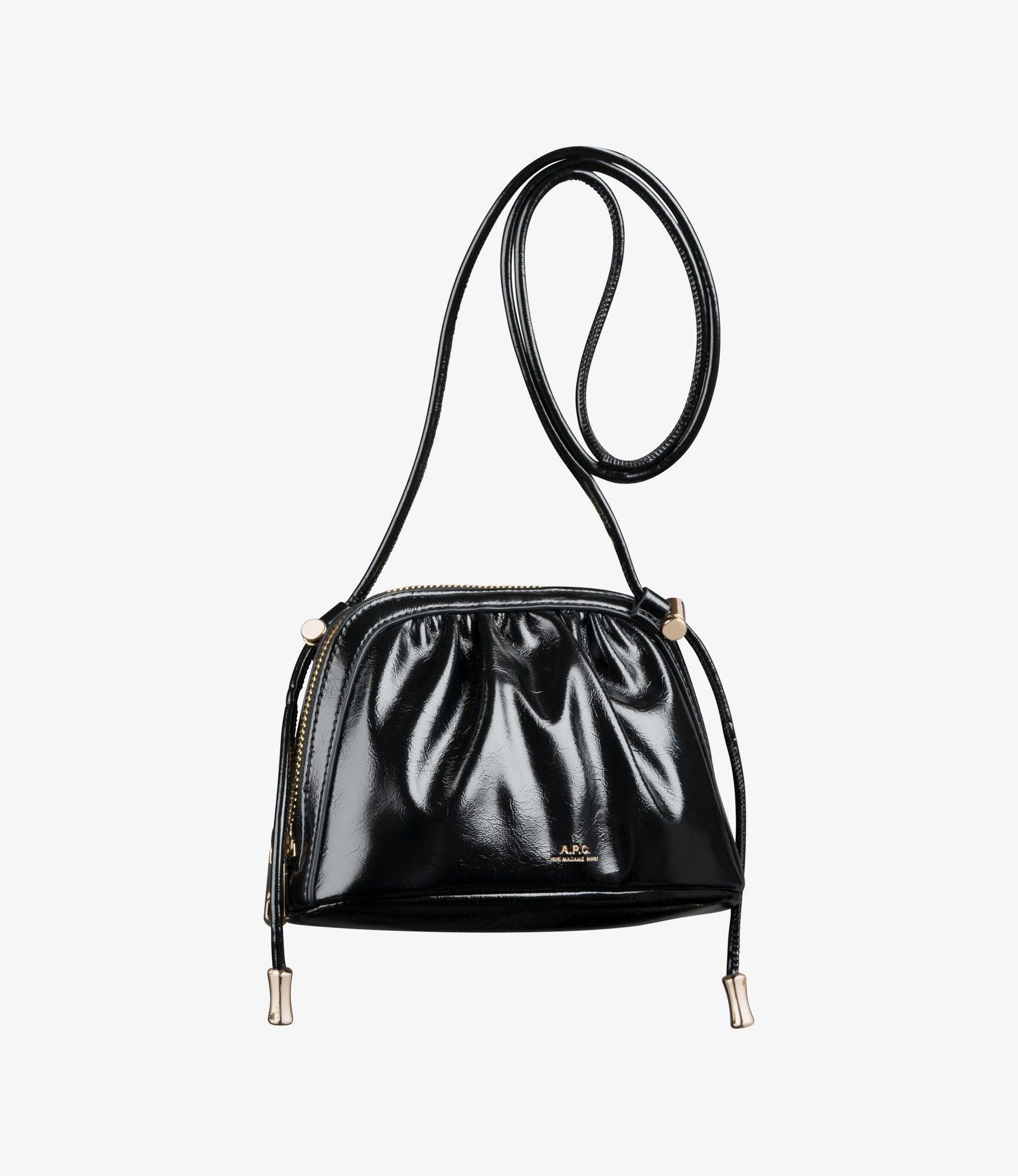 Ninon Small drawstring bag Female Product Image