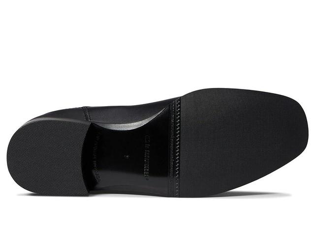 La Canadienne Siena (Black Leather) Women's Shoes Product Image