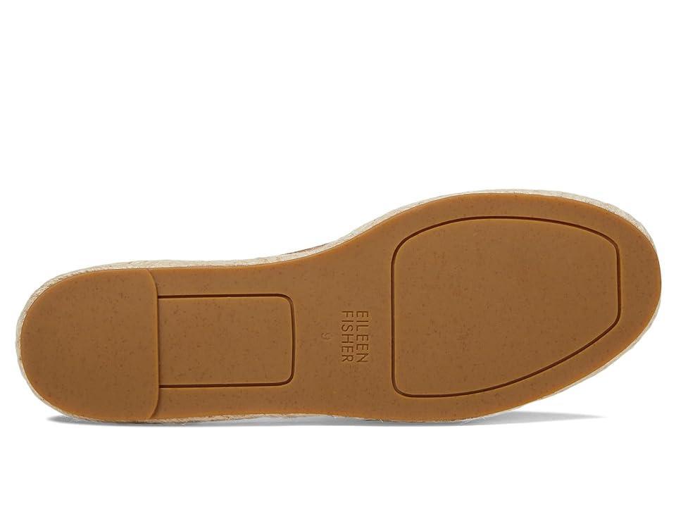 Eileen Fisher Lee 2 (Latte) Women's Shoes Product Image