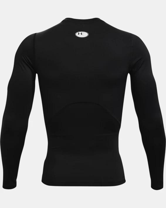 Men's HeatGear® Long Sleeve Product Image