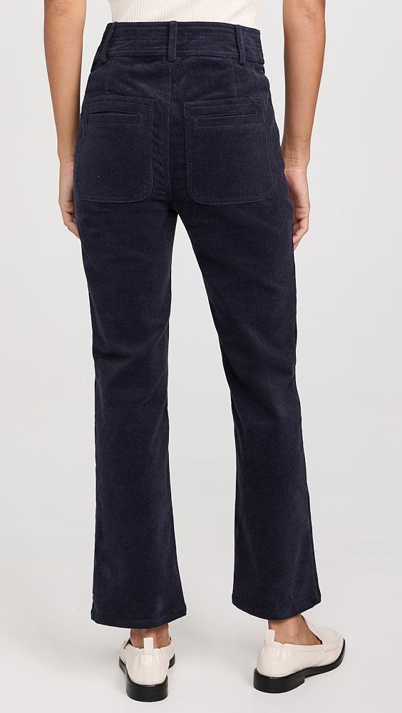 Apiece Apart Slim Marston Corduroy Pants | Shopbop Product Image