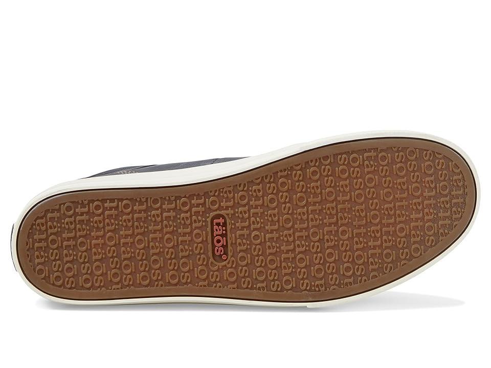 Taos Footwear Winner (Steel) Women's Shoes Product Image