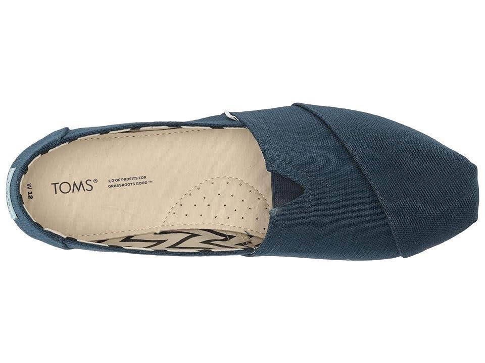 TOMS Alpargata Slip-On Product Image