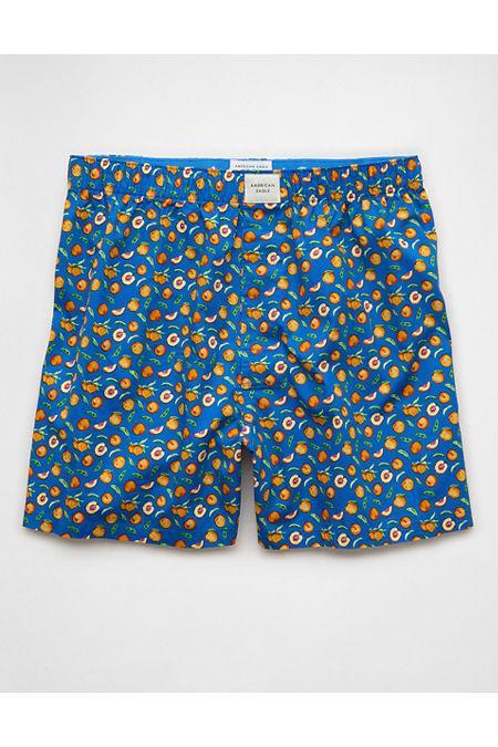 AEO Mens Peaches Stretch Boxer Short Men's Product Image