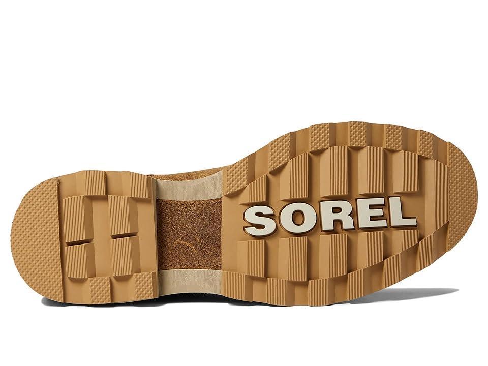 SOREL Madson II Chukka Waterproof (Tawny Buff) Men's Boots Product Image