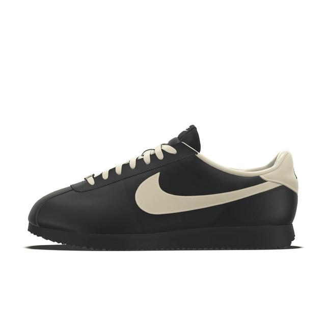 Nike Women's Cortez By You Custom Shoes Product Image