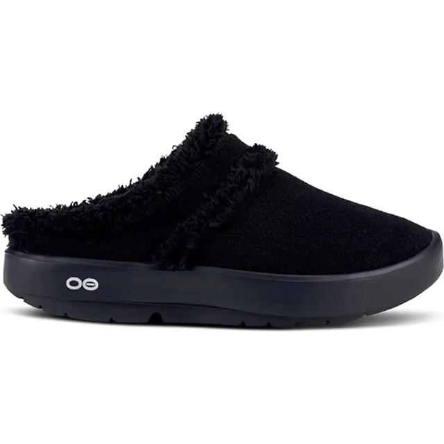 Women's | OOFOS OOcoozie Mule Shoe Product Image