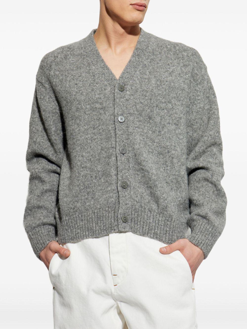 Jacquemus cardigan Product Image