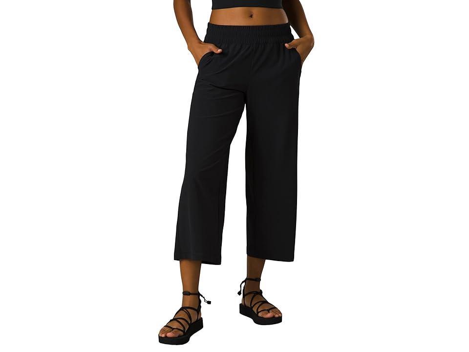 Prana Railay Wide Leg Pants Women's Casual Pants Product Image